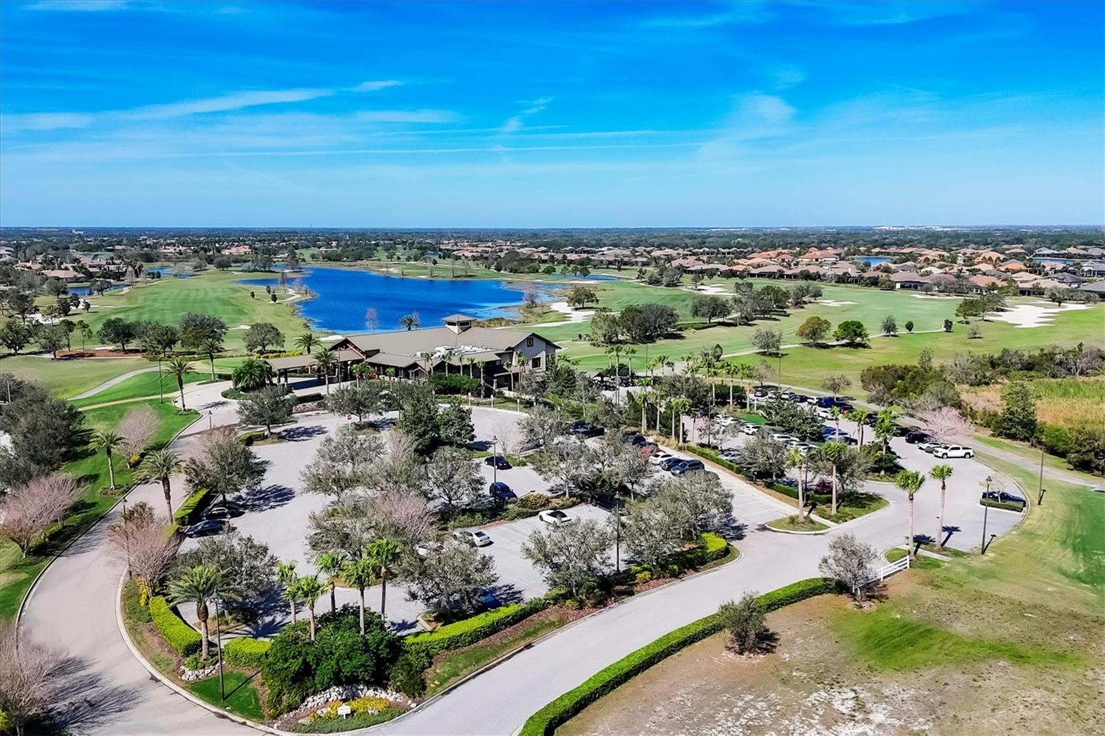 COUNTRY CLUB EAST AT LAKEWD RNCH XX - Residential