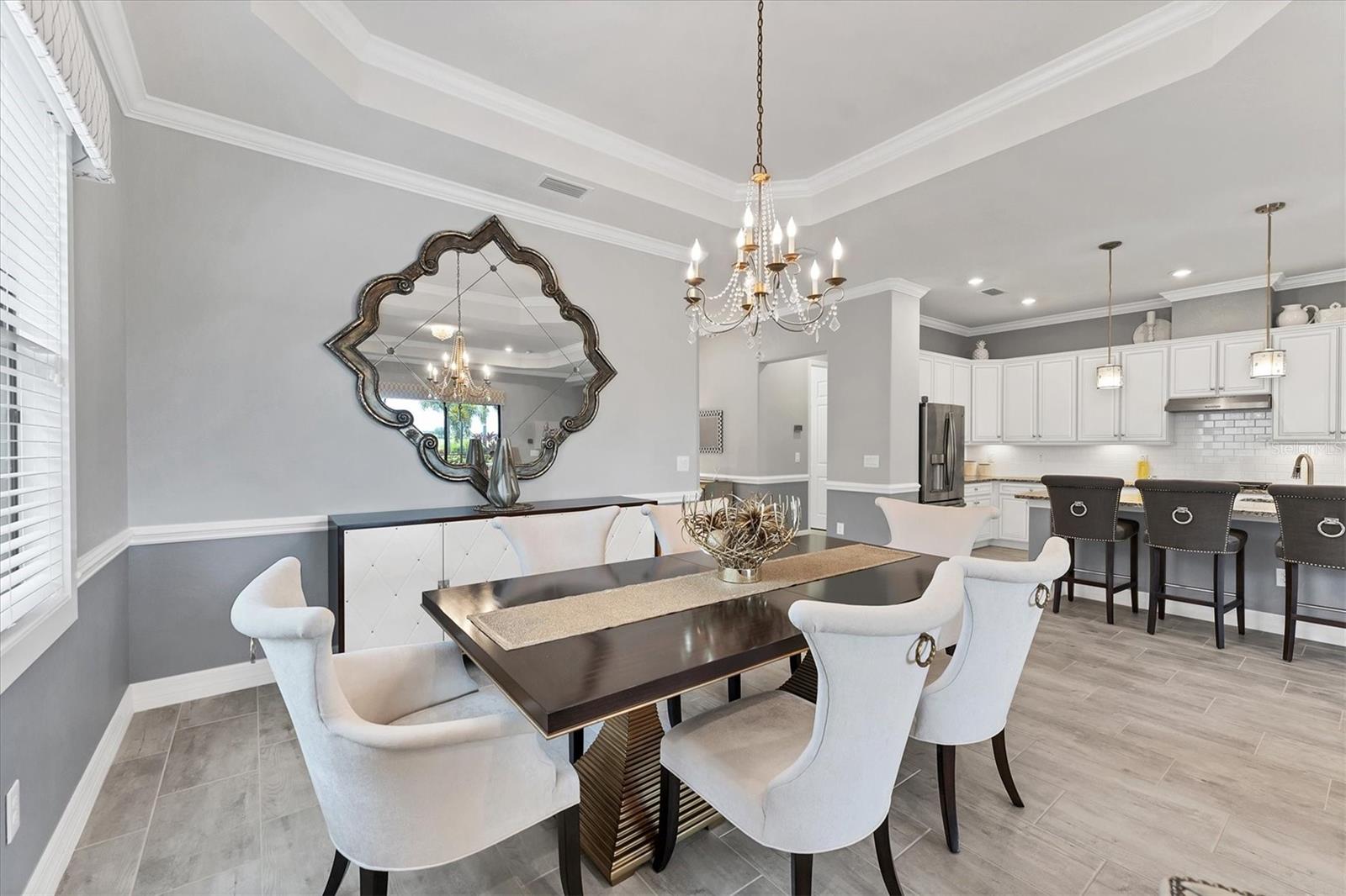 COUNTRY CLUB EAST AT LAKEWD RNCH XX - Residential