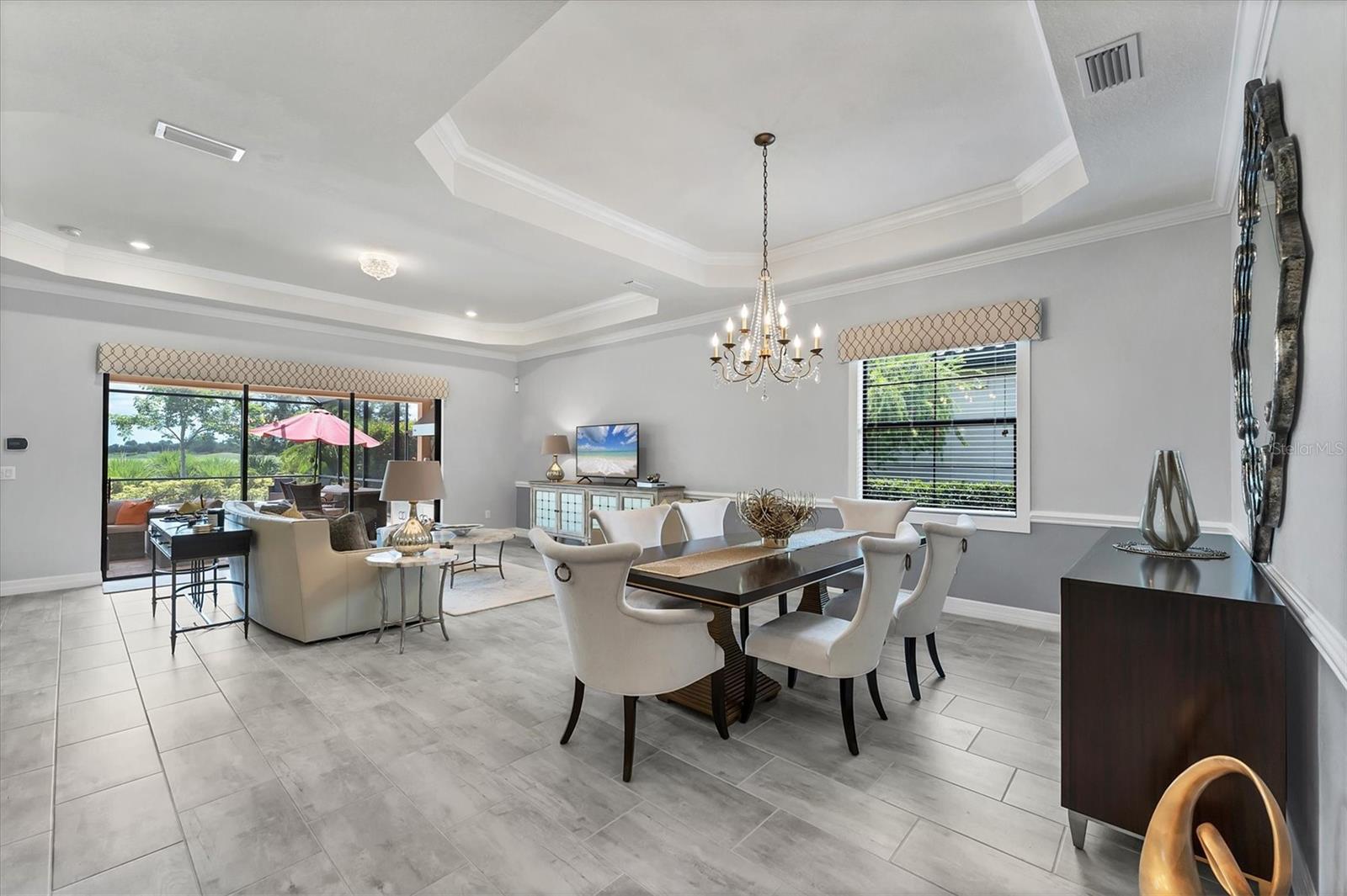 COUNTRY CLUB EAST AT LAKEWD RNCH XX - Residential