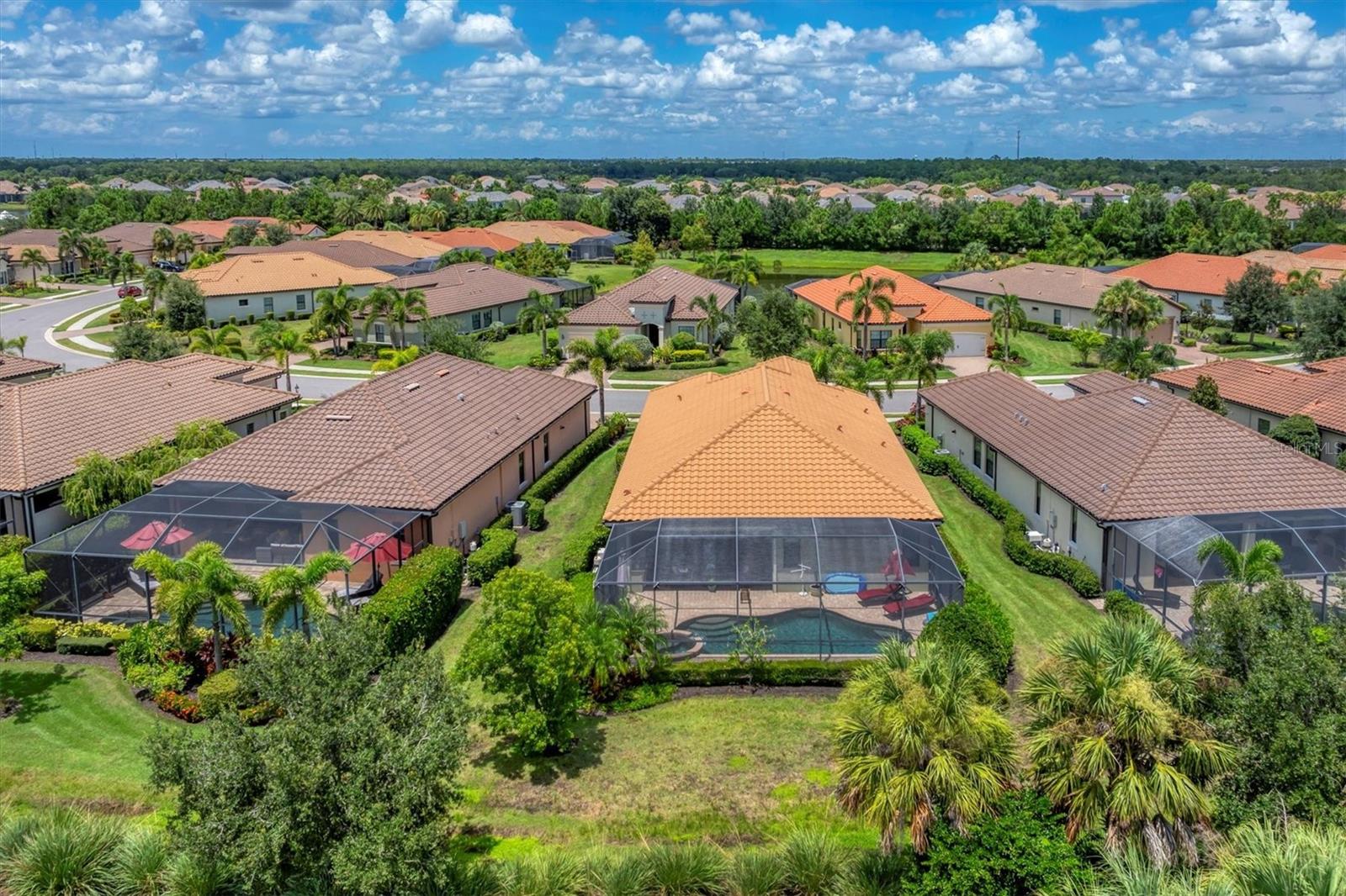 COUNTRY CLUB EAST AT LAKEWD RNCH XX - Residential