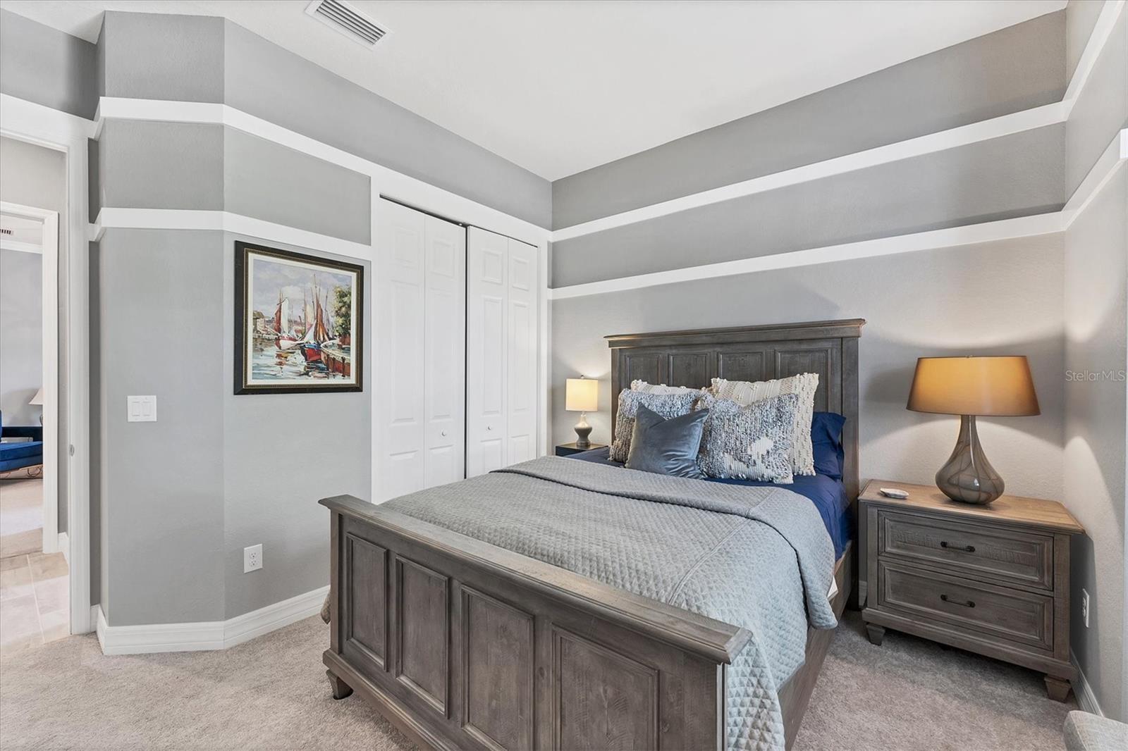 COUNTRY CLUB EAST AT LAKEWD RNCH XX - Residential