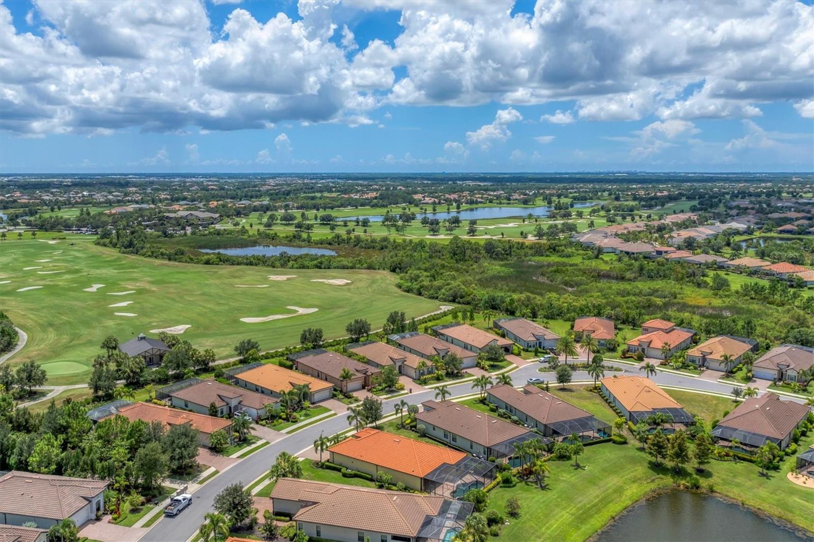 COUNTRY CLUB EAST AT LAKEWD RNCH XX - Residential