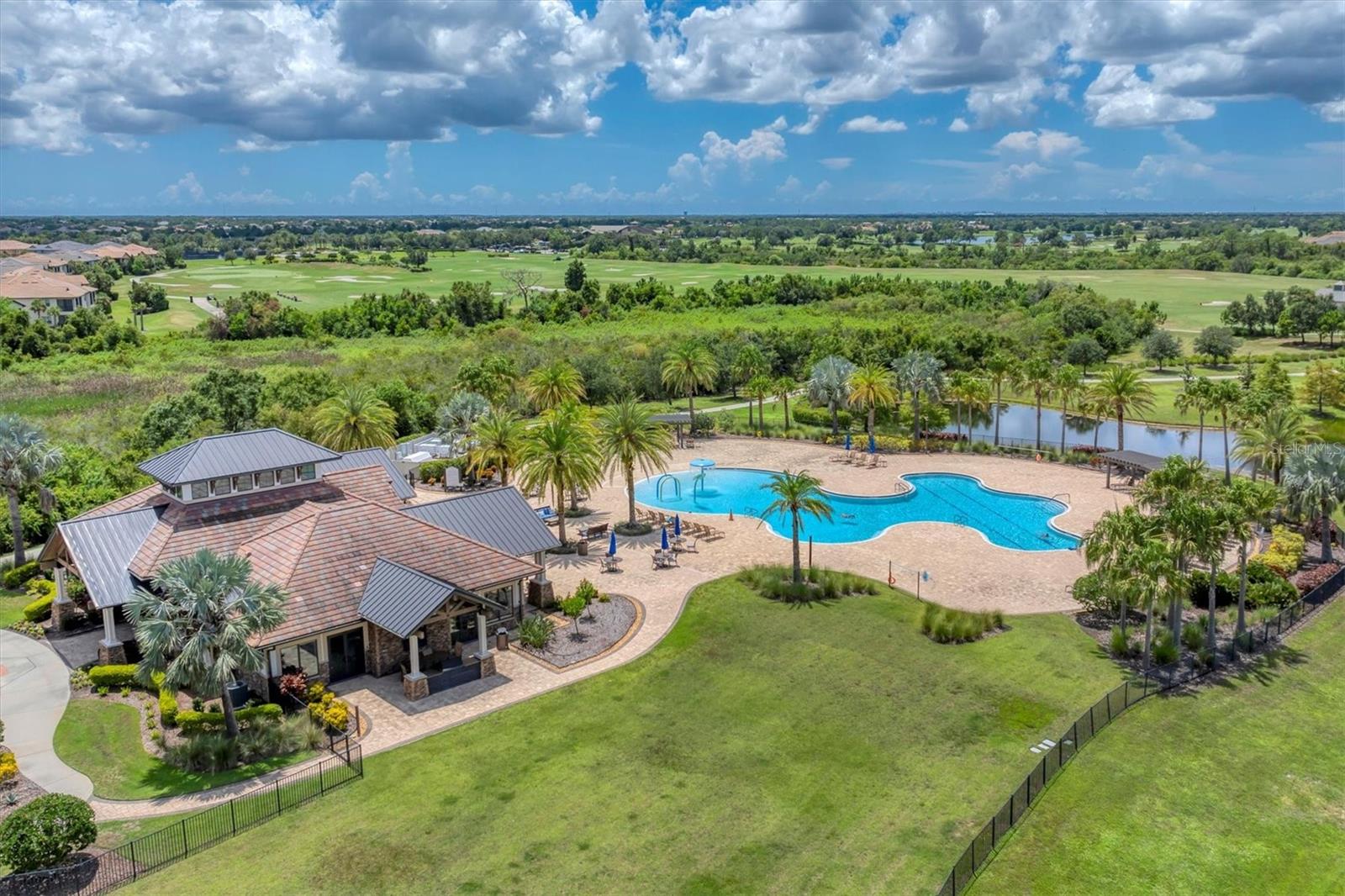 COUNTRY CLUB EAST AT LAKEWD RNCH XX - Residential