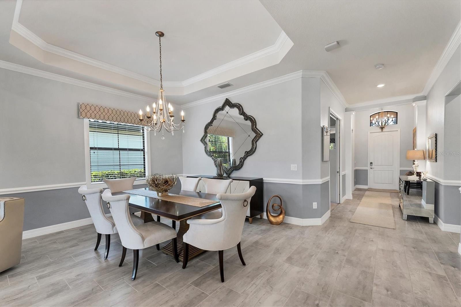 COUNTRY CLUB EAST AT LAKEWD RNCH XX - Residential