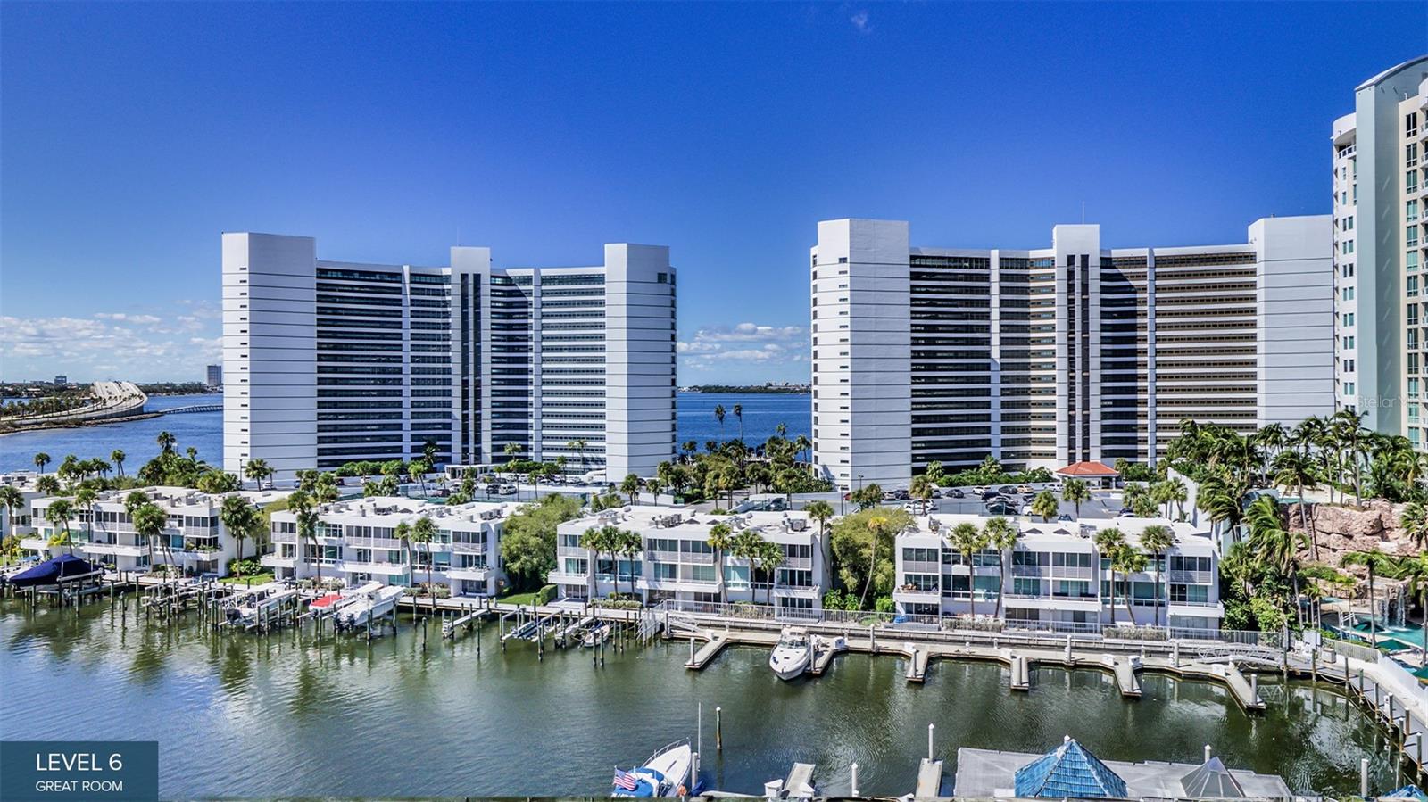 RITZ-CARLTON RESIDENCES, SARASOTA BAY - Residential