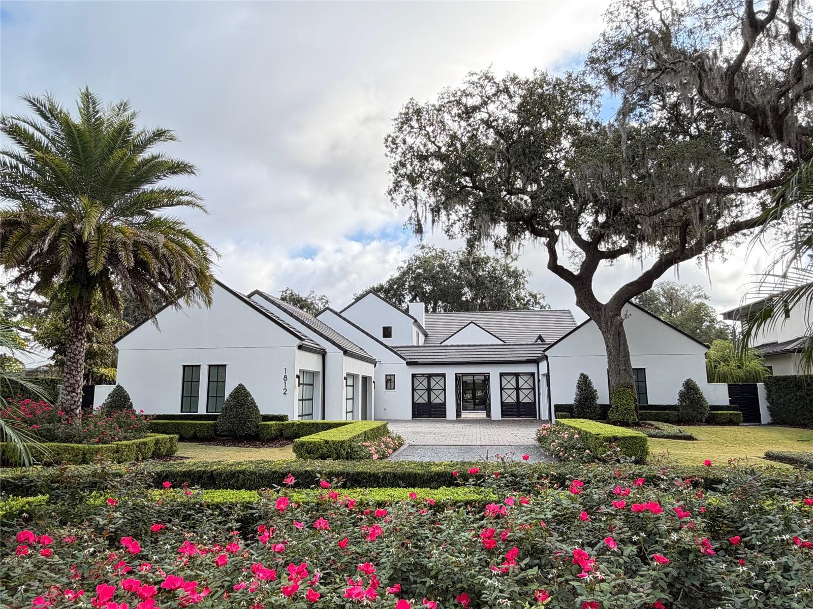 STONEHURST ESTATES - Residential