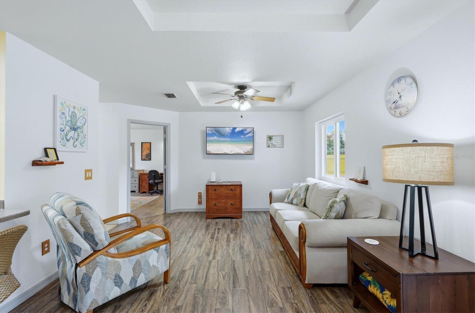 PORT CHARLOTTE SEC 32 - Residential