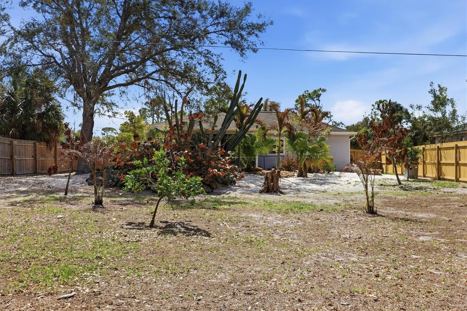 PORT CHARLOTTE SEC 32 - Residential