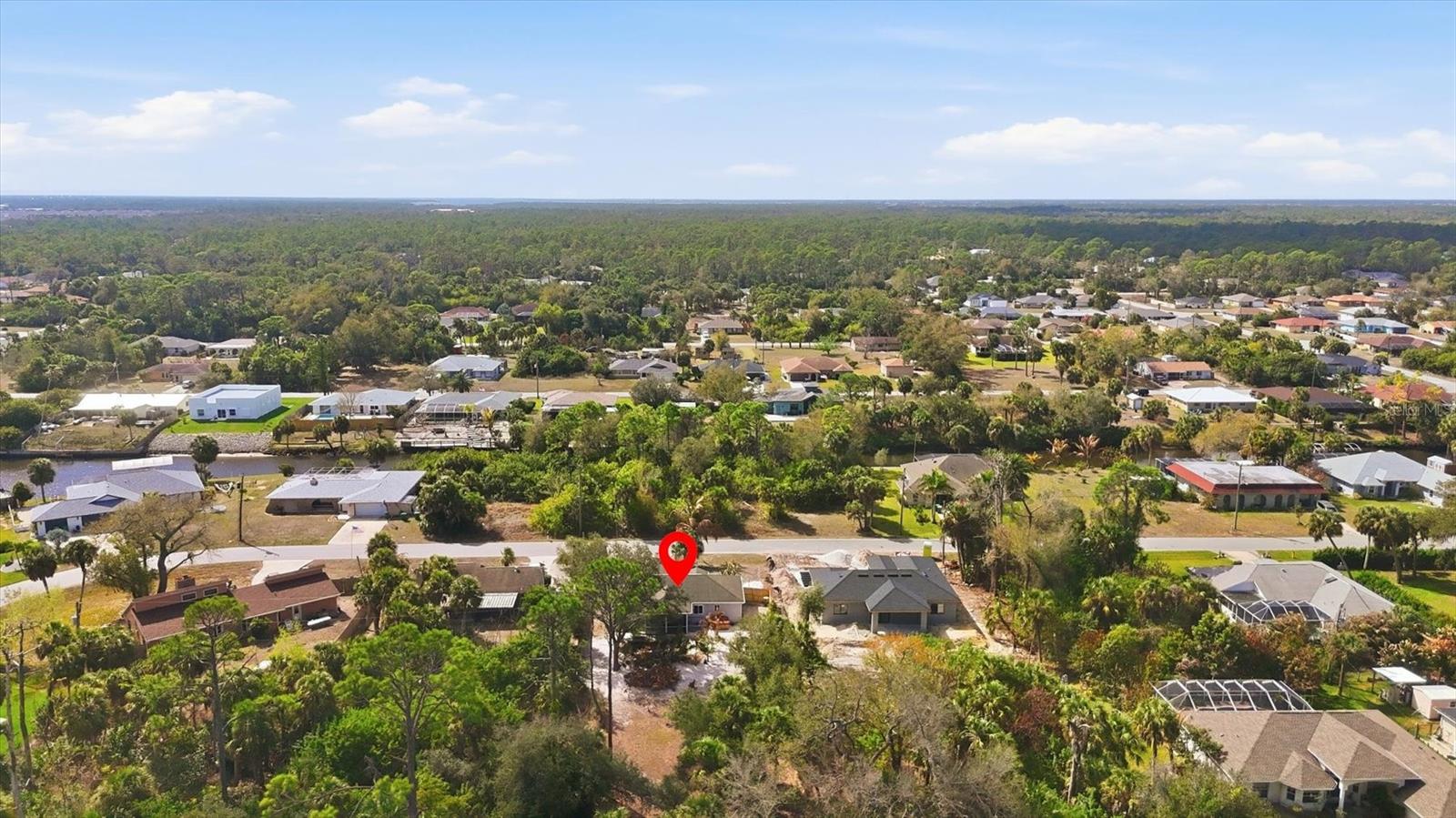 PORT CHARLOTTE SEC 32 - Residential