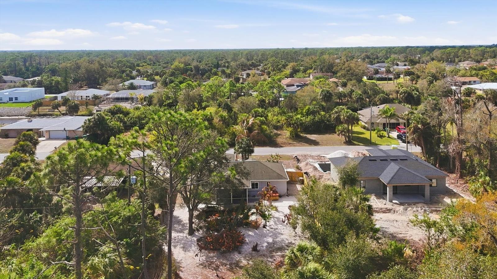 PORT CHARLOTTE SEC 32 - Residential