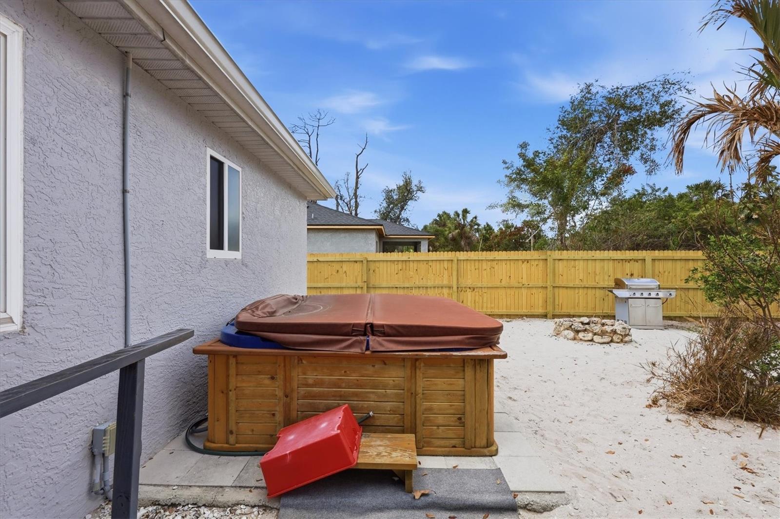 PORT CHARLOTTE SEC 32 - Residential