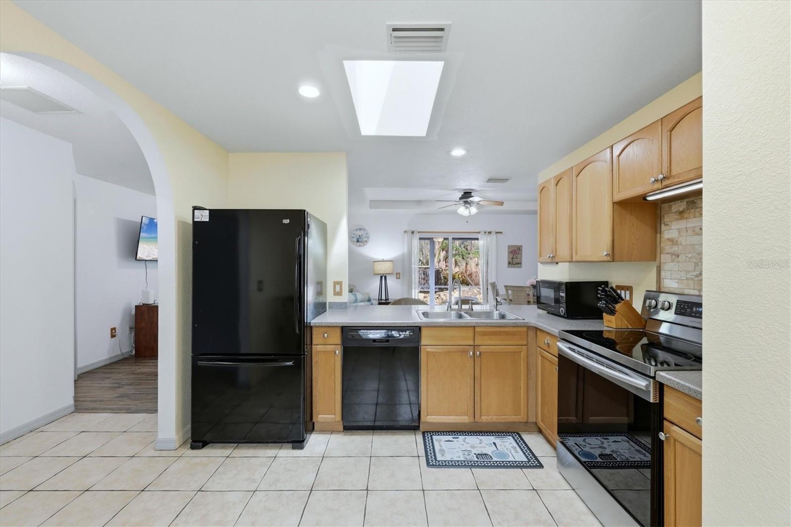 PORT CHARLOTTE SEC 32 - Residential