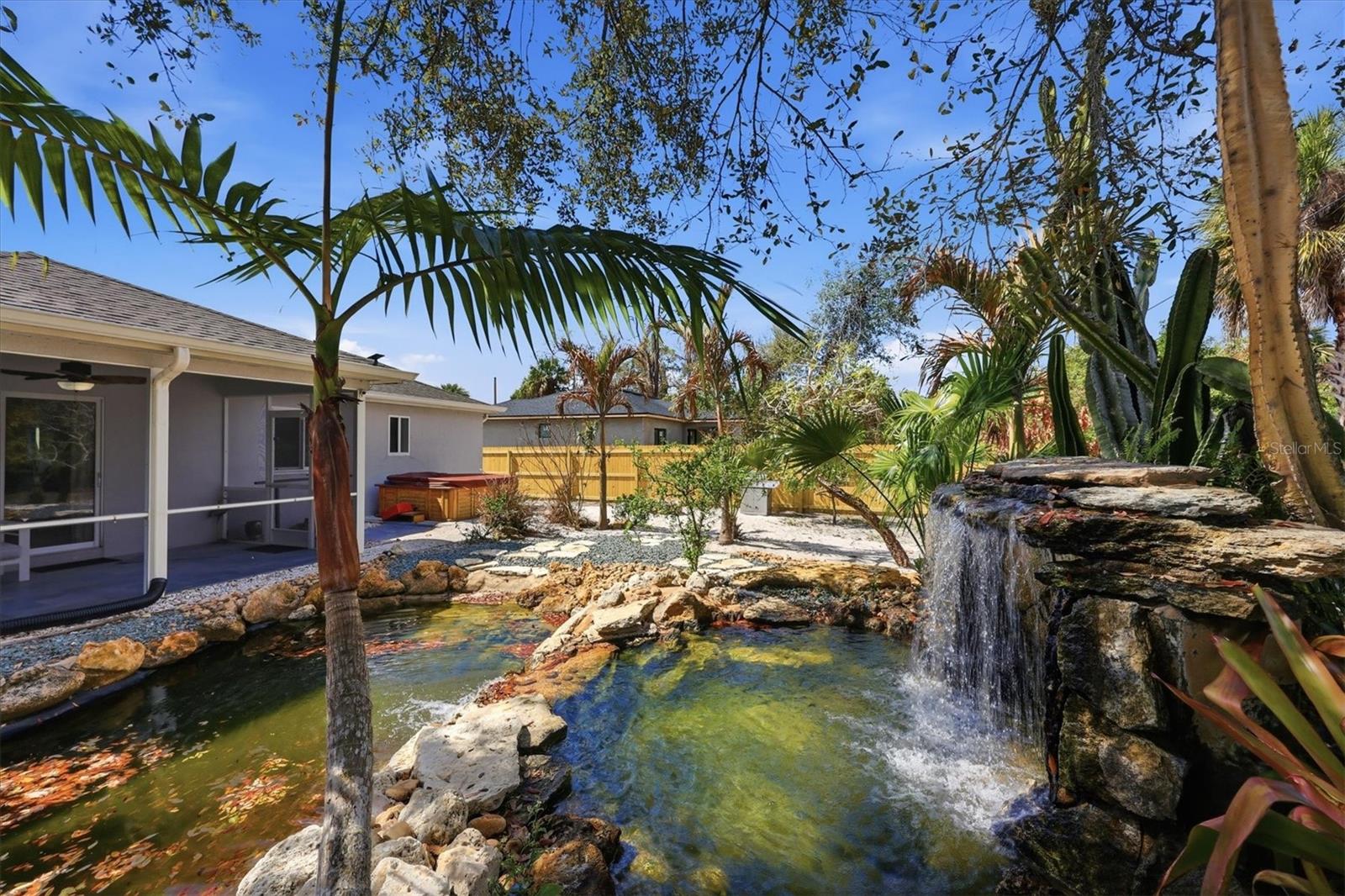 PORT CHARLOTTE SEC 32 - Residential