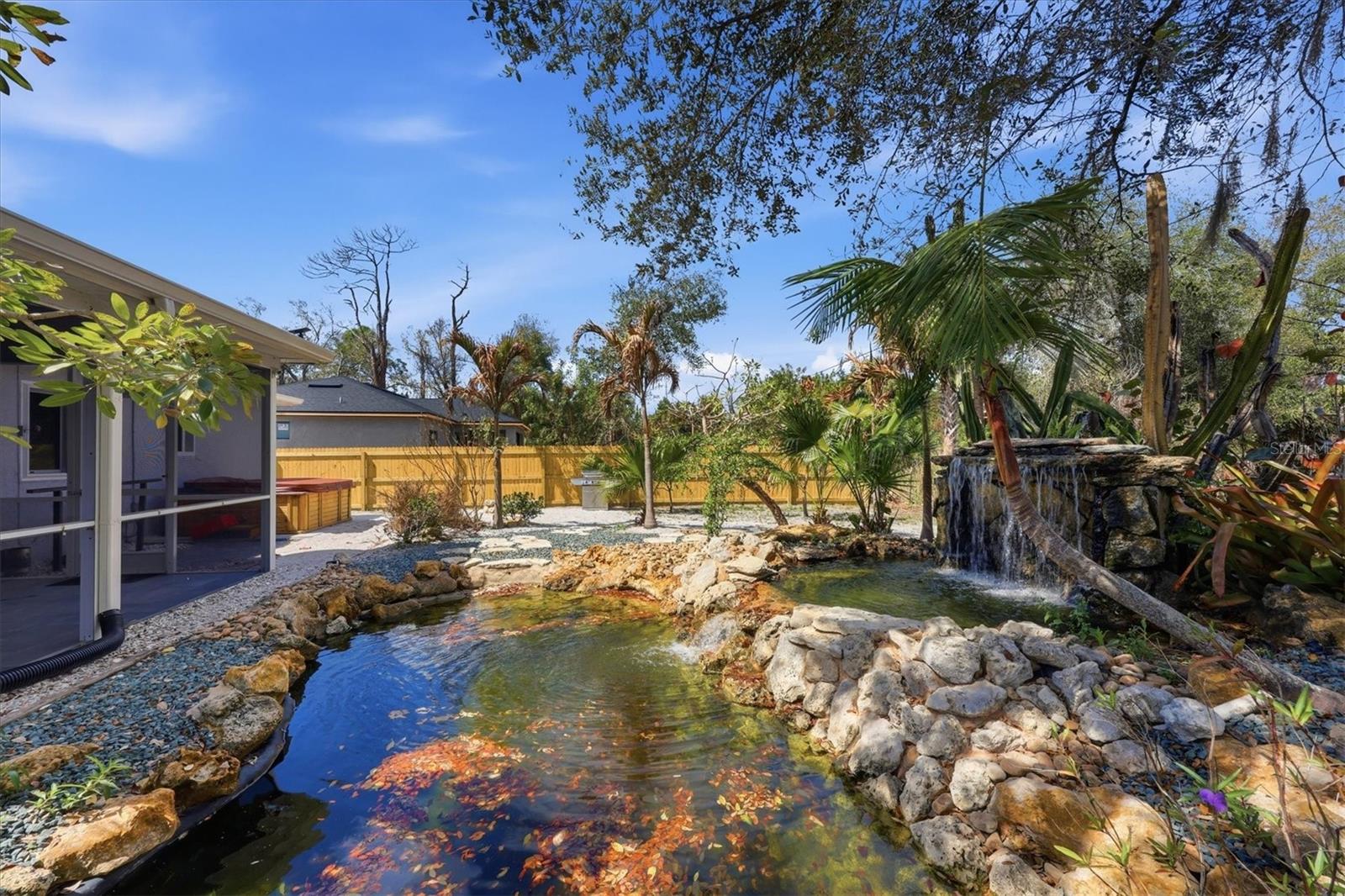 PORT CHARLOTTE SEC 32 - Residential