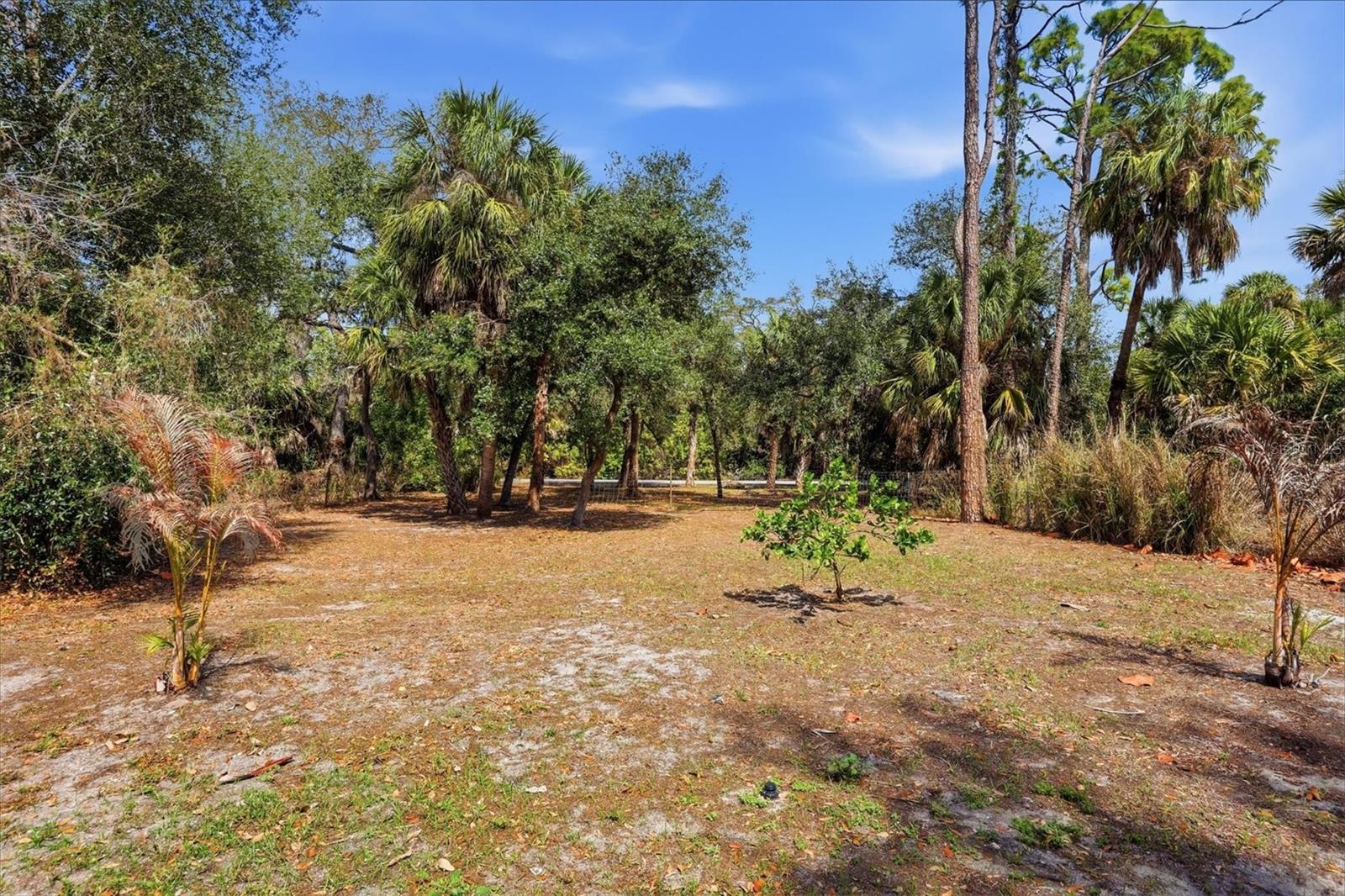 PORT CHARLOTTE SEC 32 - Residential