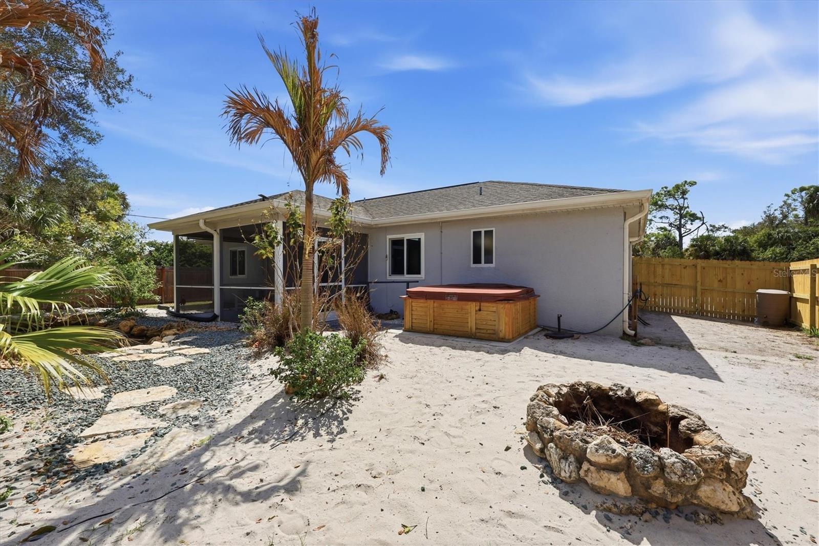 PORT CHARLOTTE SEC 32 - Residential