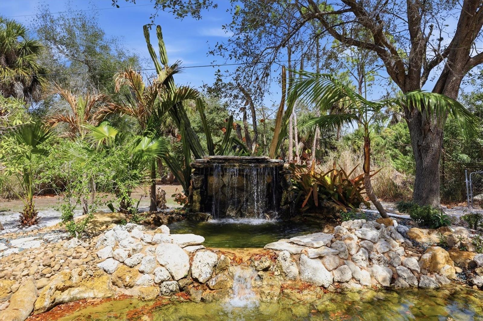 PORT CHARLOTTE SEC 32 - Residential