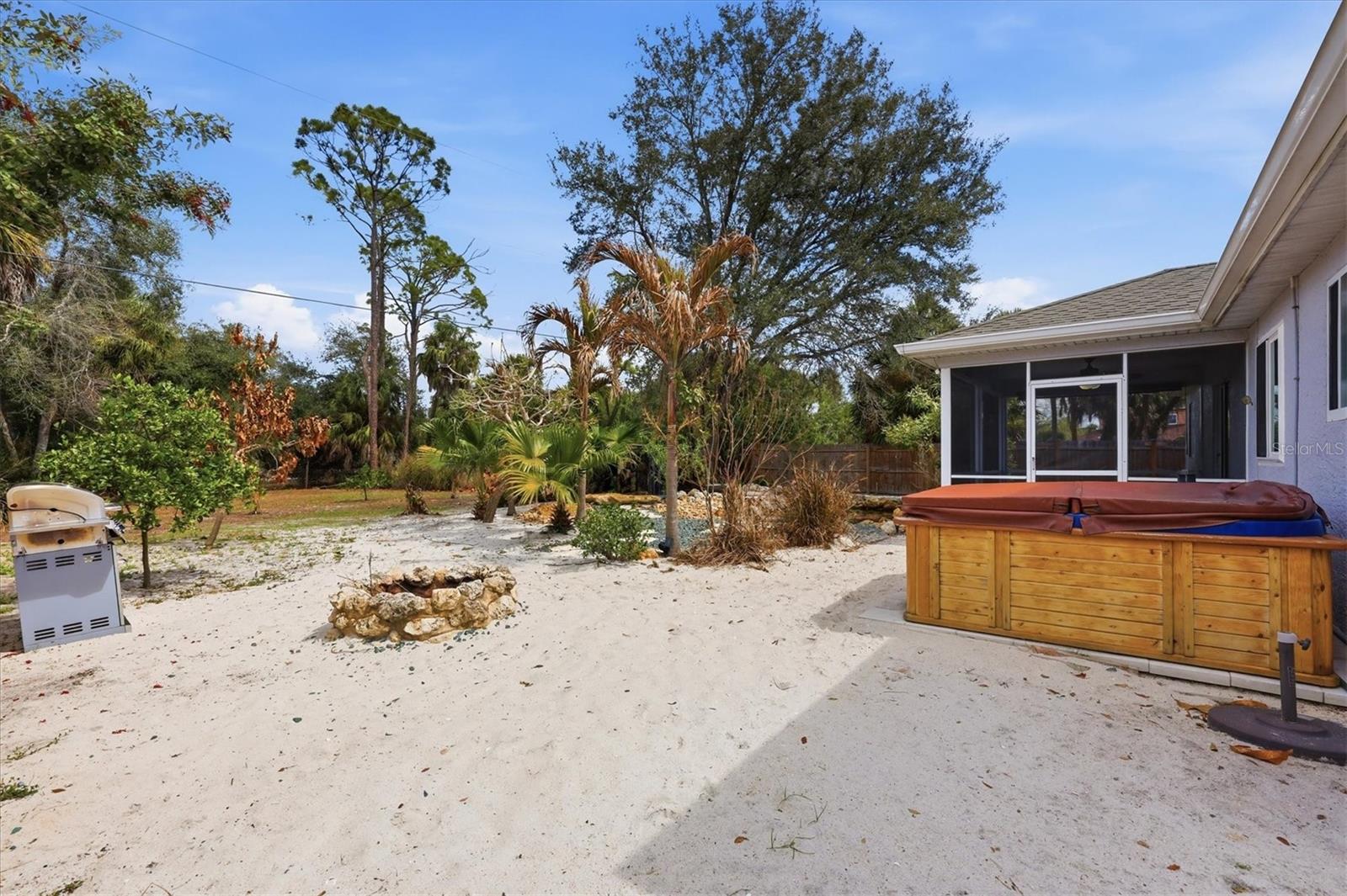 PORT CHARLOTTE SEC 32 - Residential