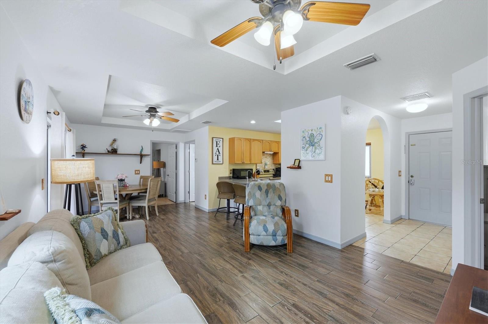 PORT CHARLOTTE SEC 32 - Residential