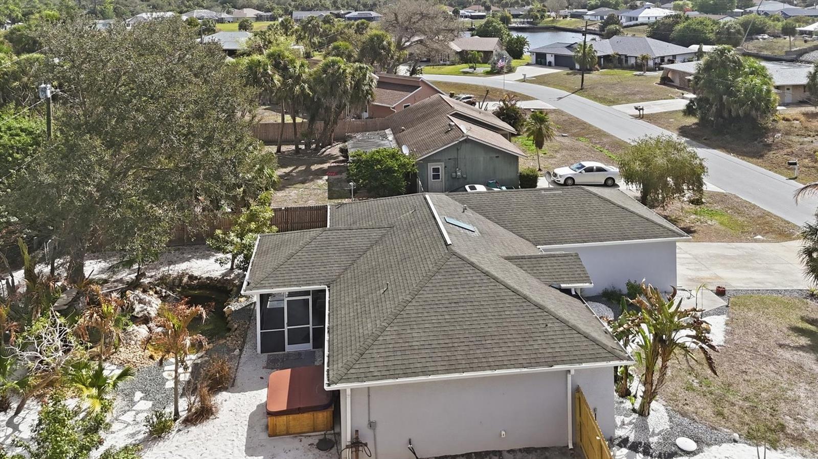 PORT CHARLOTTE SEC 32 - Residential