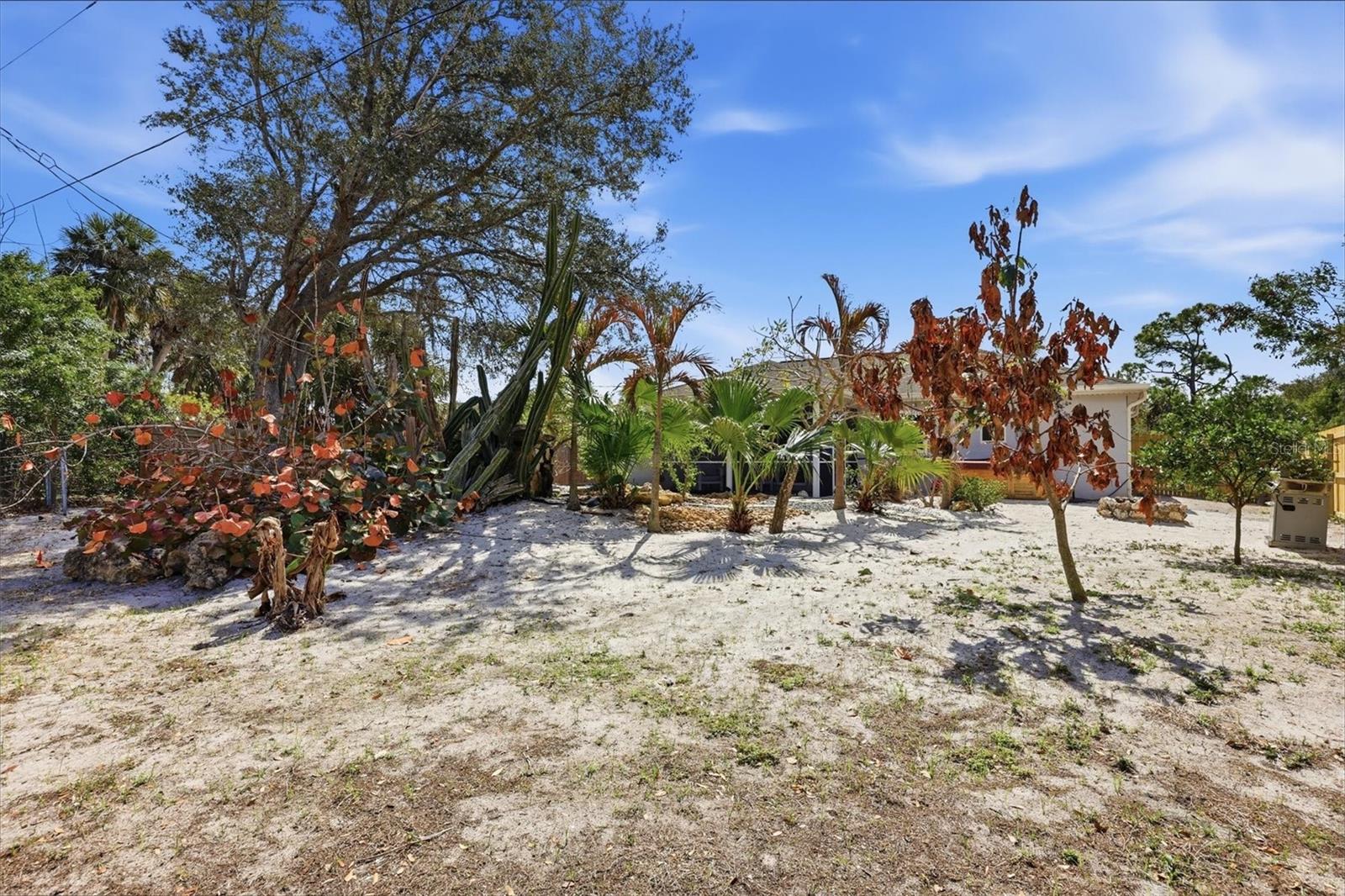 PORT CHARLOTTE SEC 32 - Residential