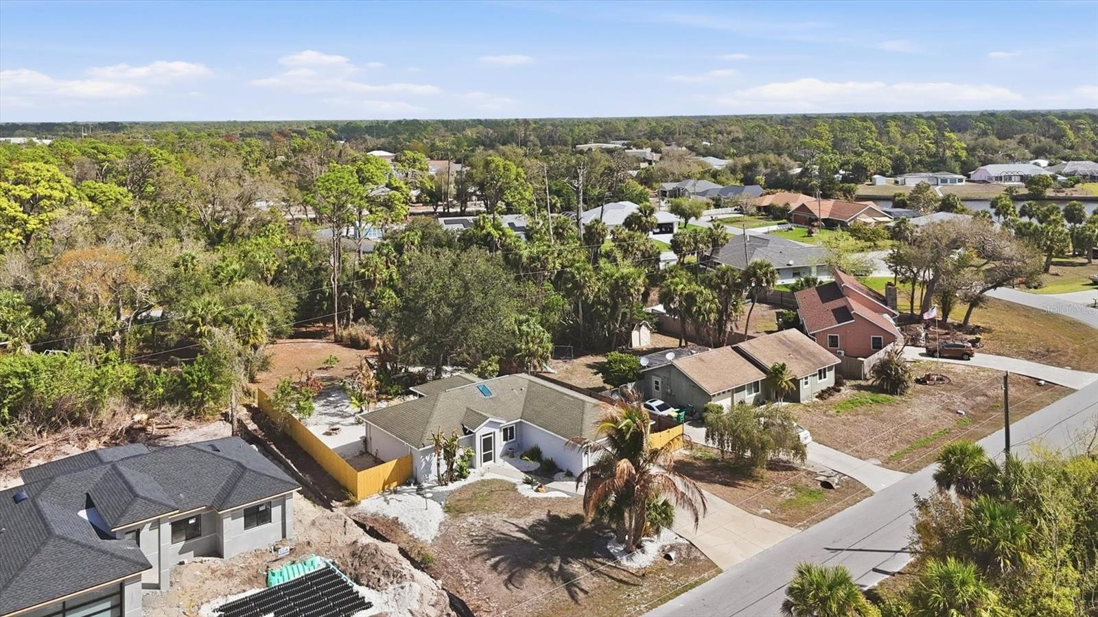 PORT CHARLOTTE SEC 32 - Residential