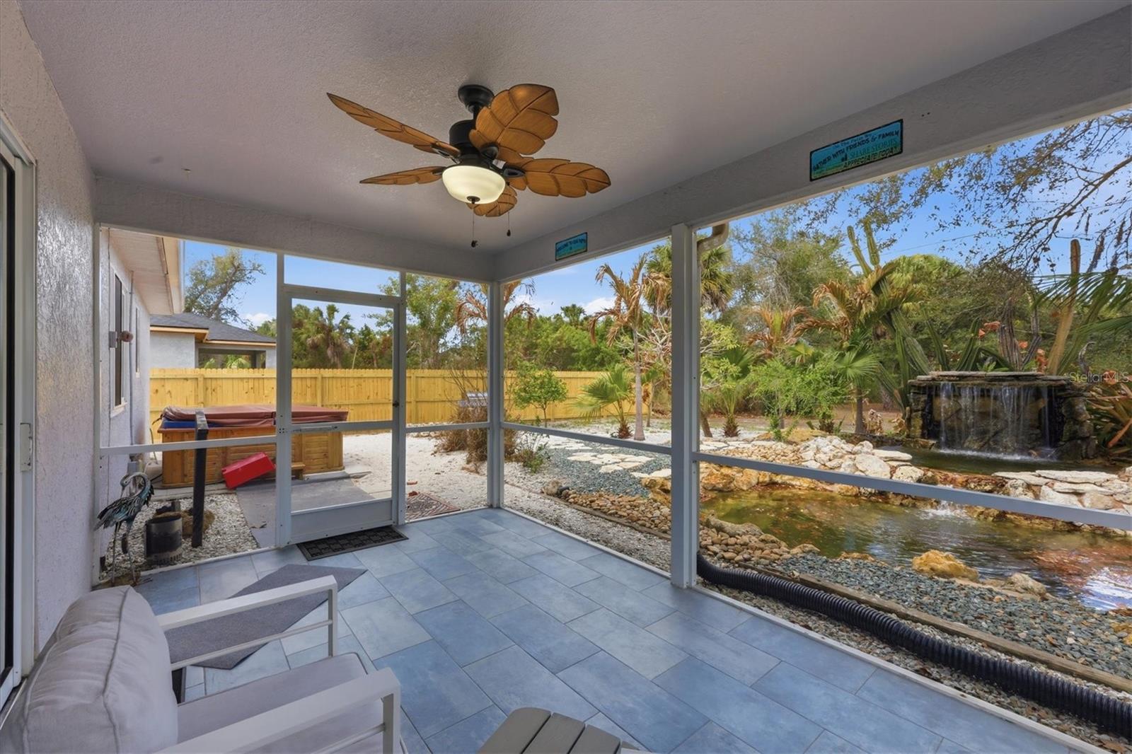 PORT CHARLOTTE SEC 32 - Residential