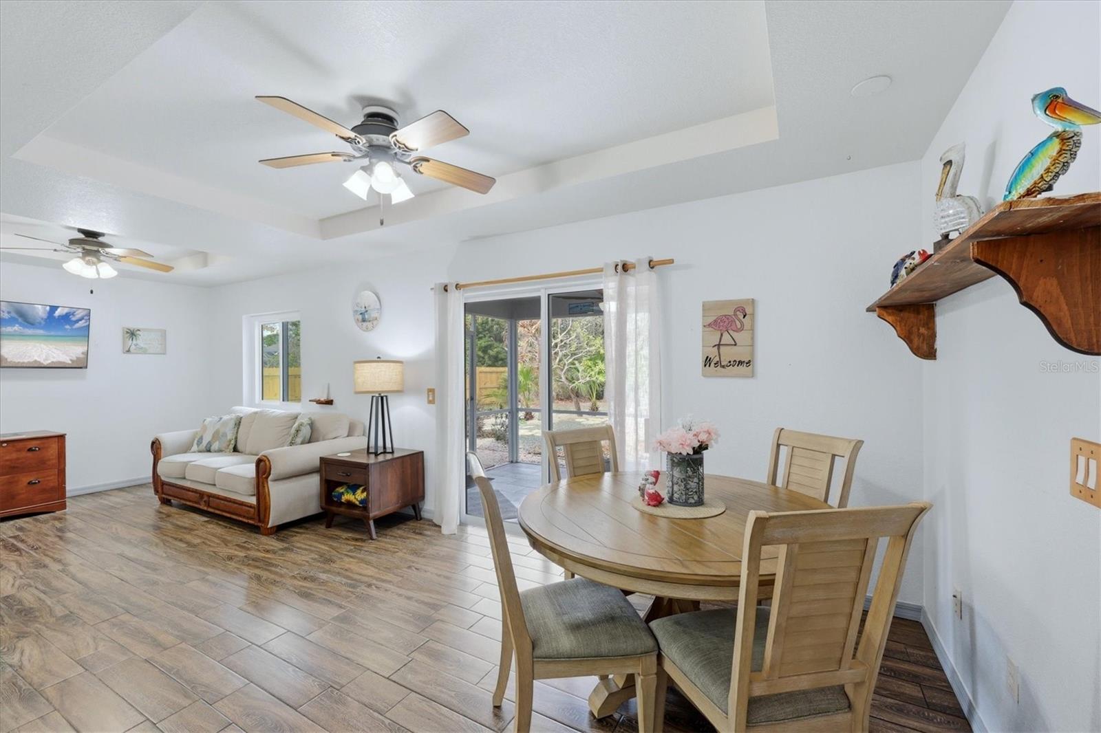 PORT CHARLOTTE SEC 32 - Residential