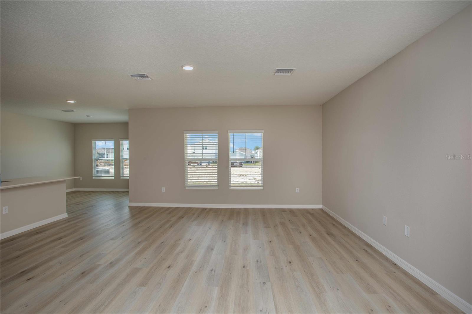 CROSSWINDS - Residential