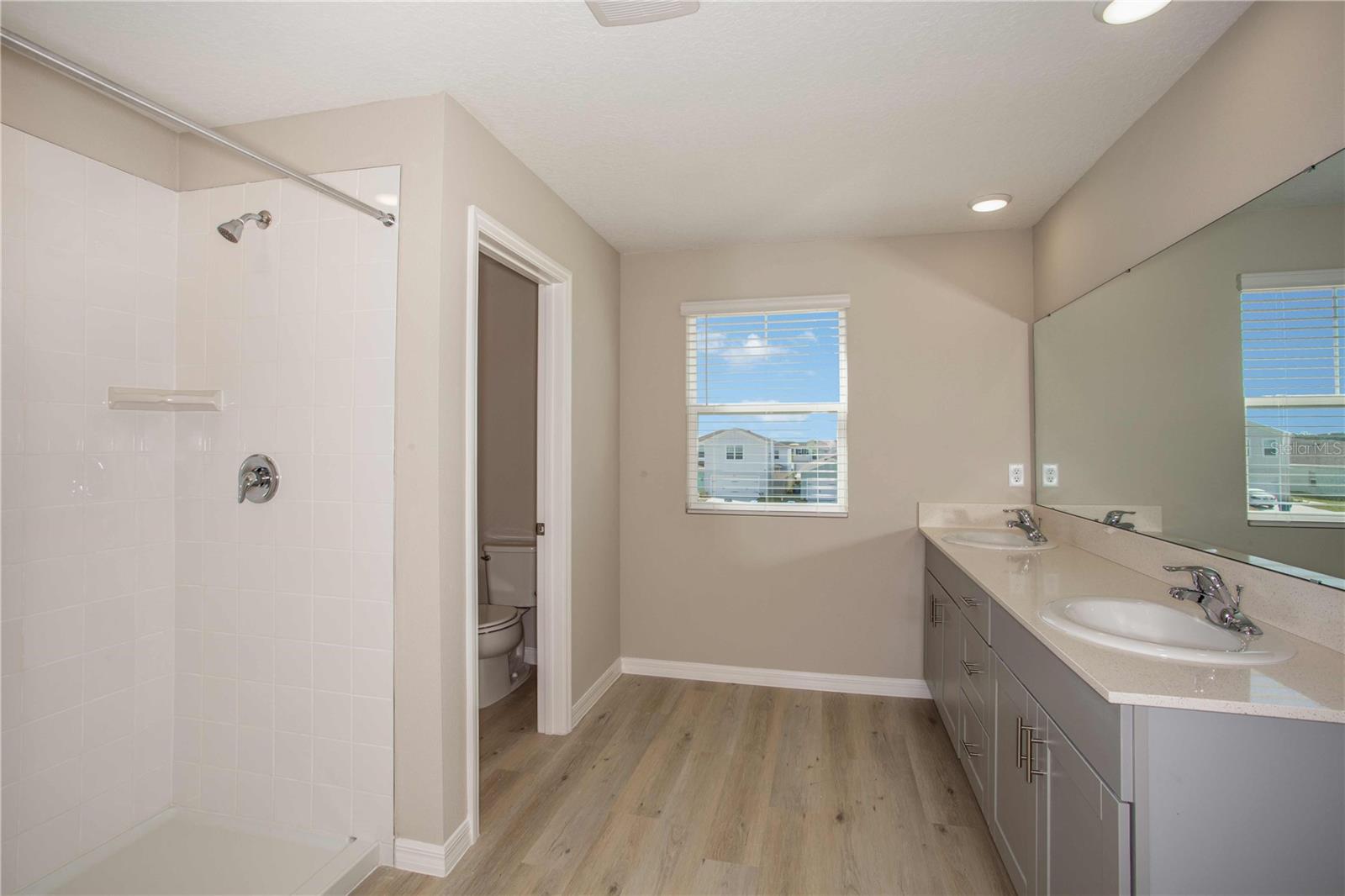 CROSSWINDS - Residential