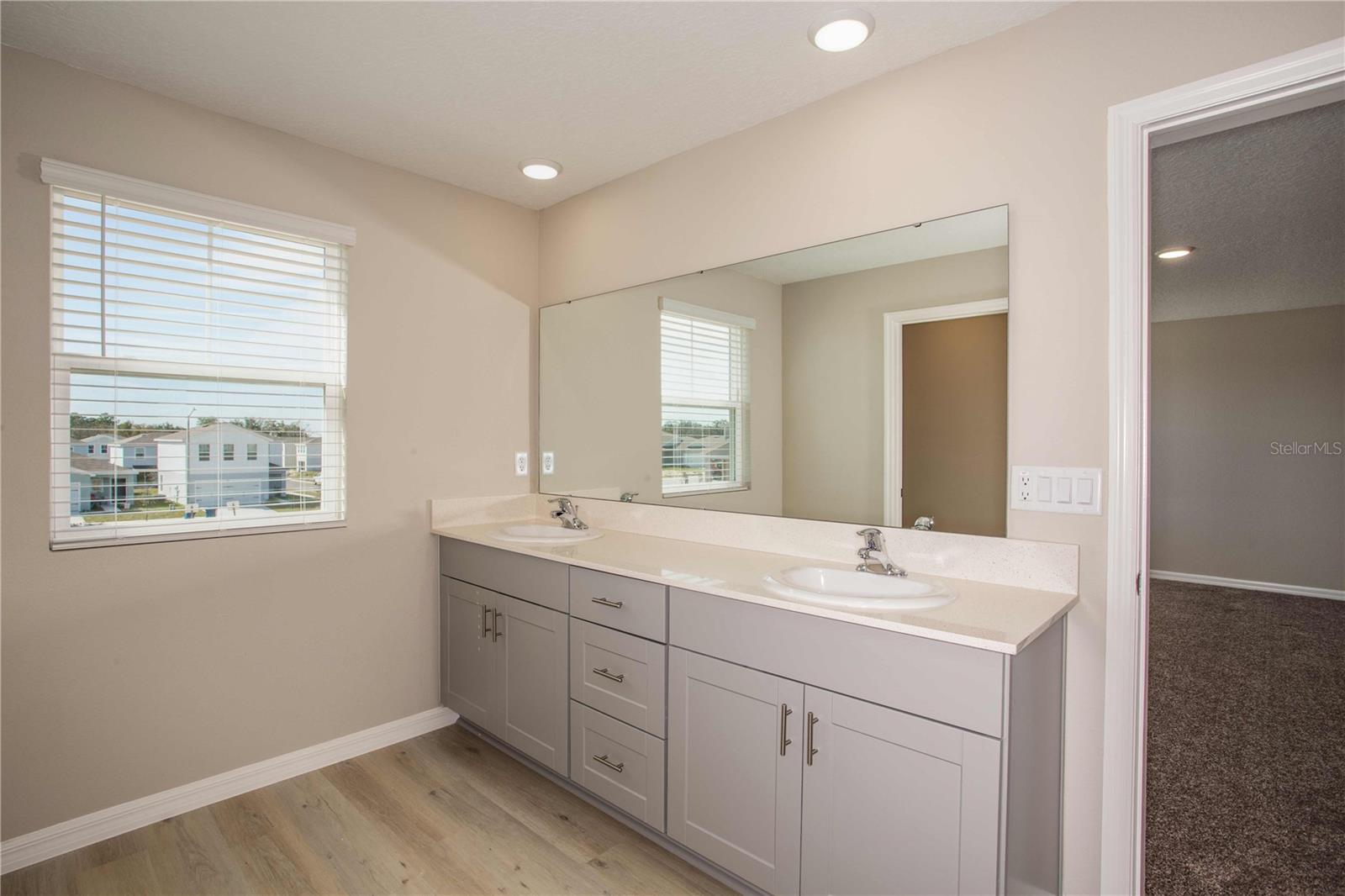 CROSSWINDS - Residential