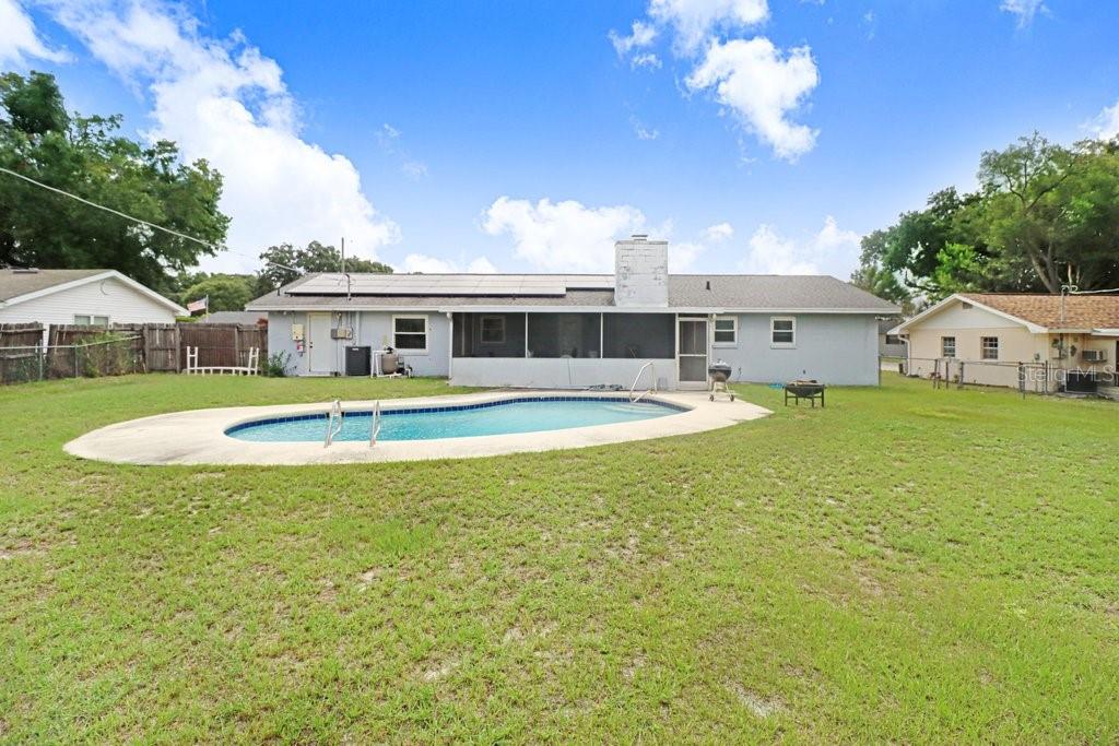 Photo of 1203 Lynn Avenue, Auburndale, FL 33823 (MLS # TB8526412)