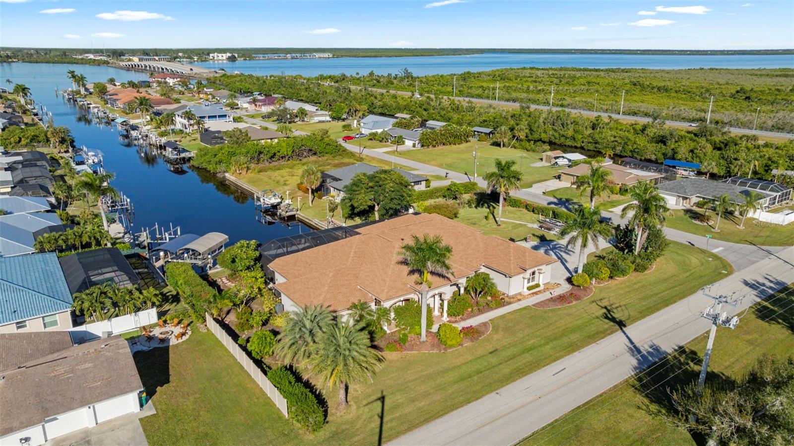 PORT CHARLOTTE SEC 054 - Residential