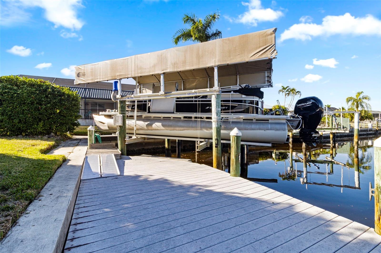 PORT CHARLOTTE SEC 054 - Residential