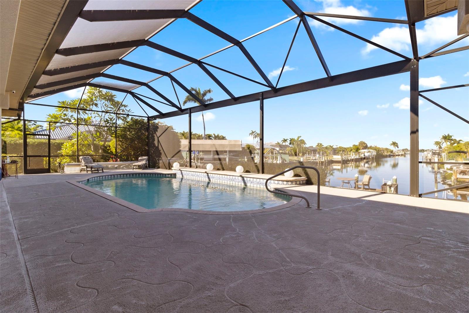 PORT CHARLOTTE SEC 054 - Residential