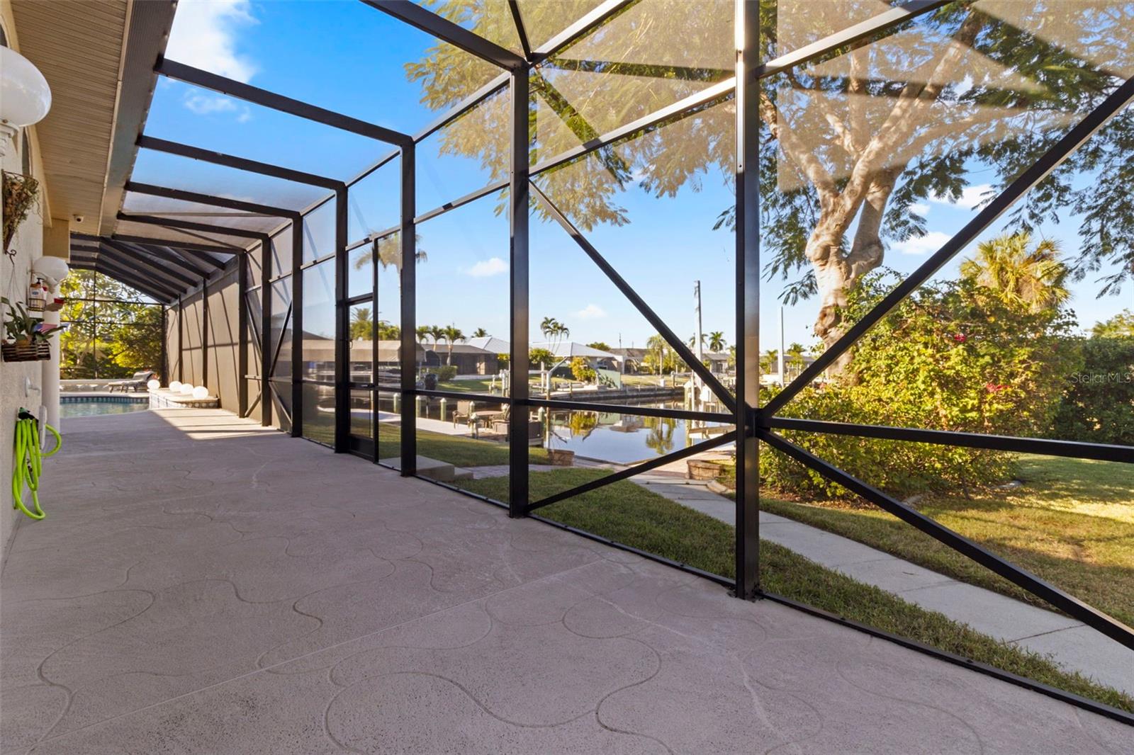 PORT CHARLOTTE SEC 054 - Residential