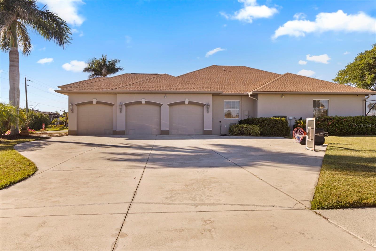 PORT CHARLOTTE SEC 054 - Residential