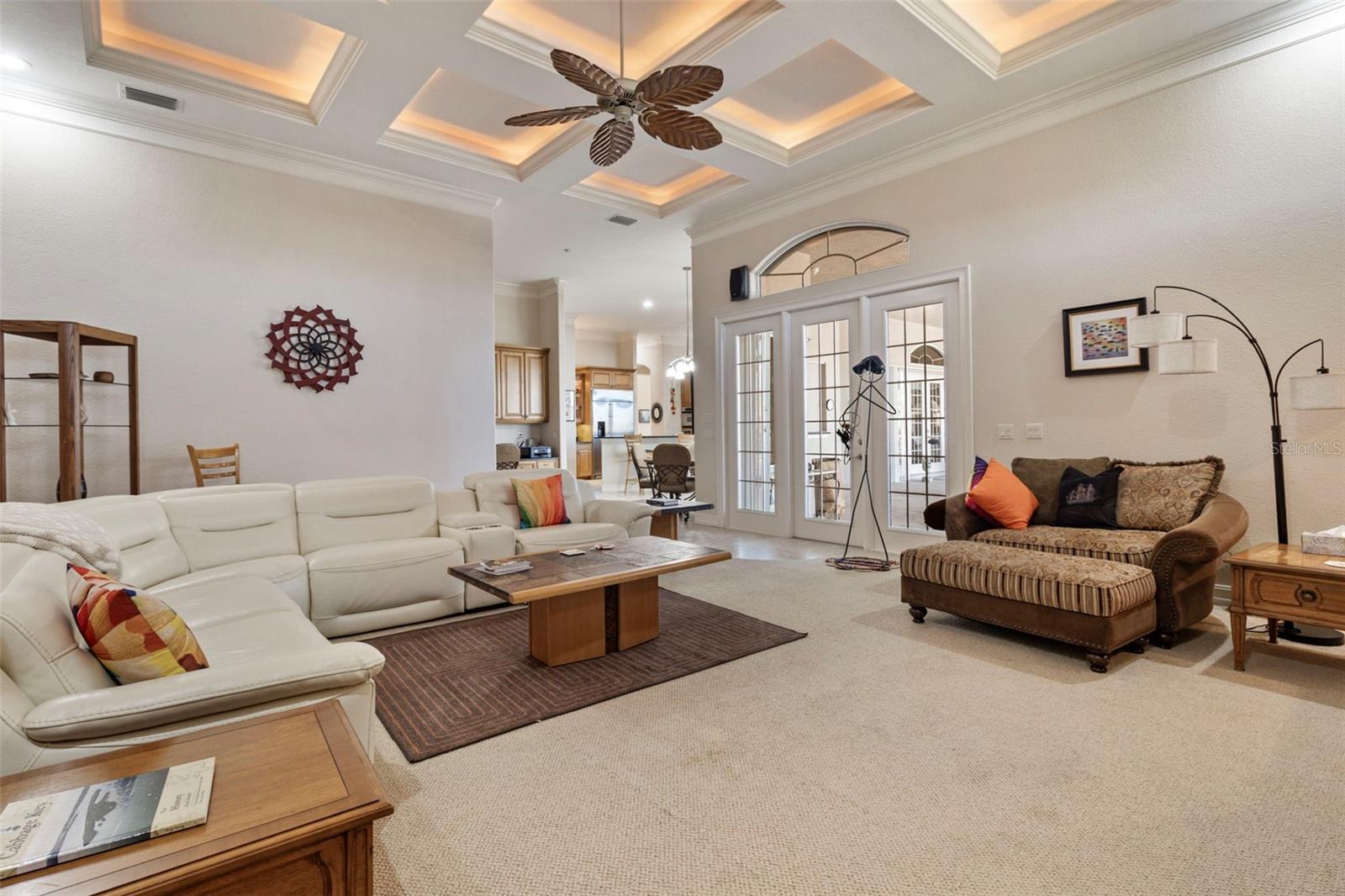 PORT CHARLOTTE SEC 054 - Residential