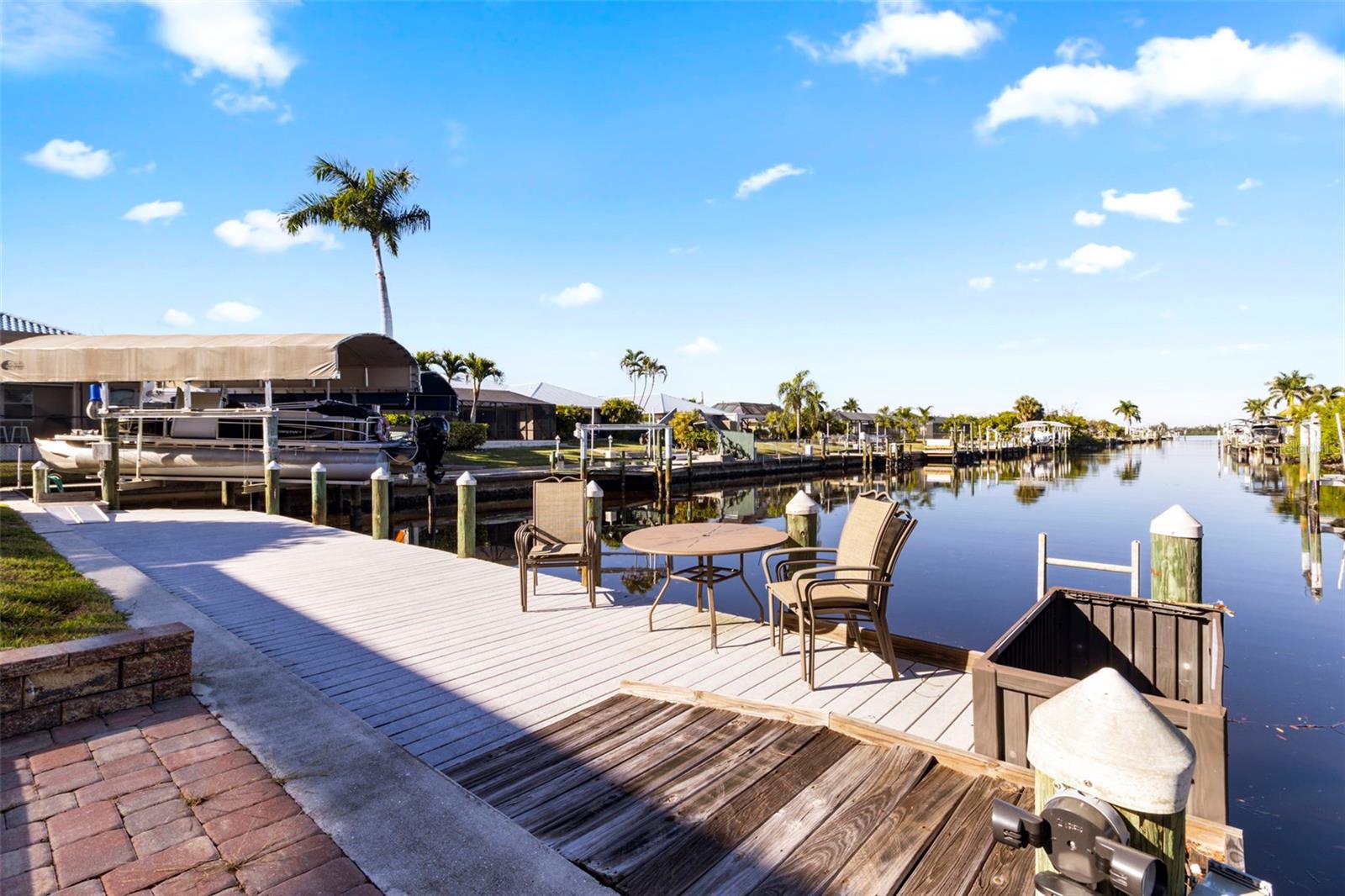 PORT CHARLOTTE SEC 054 - Residential