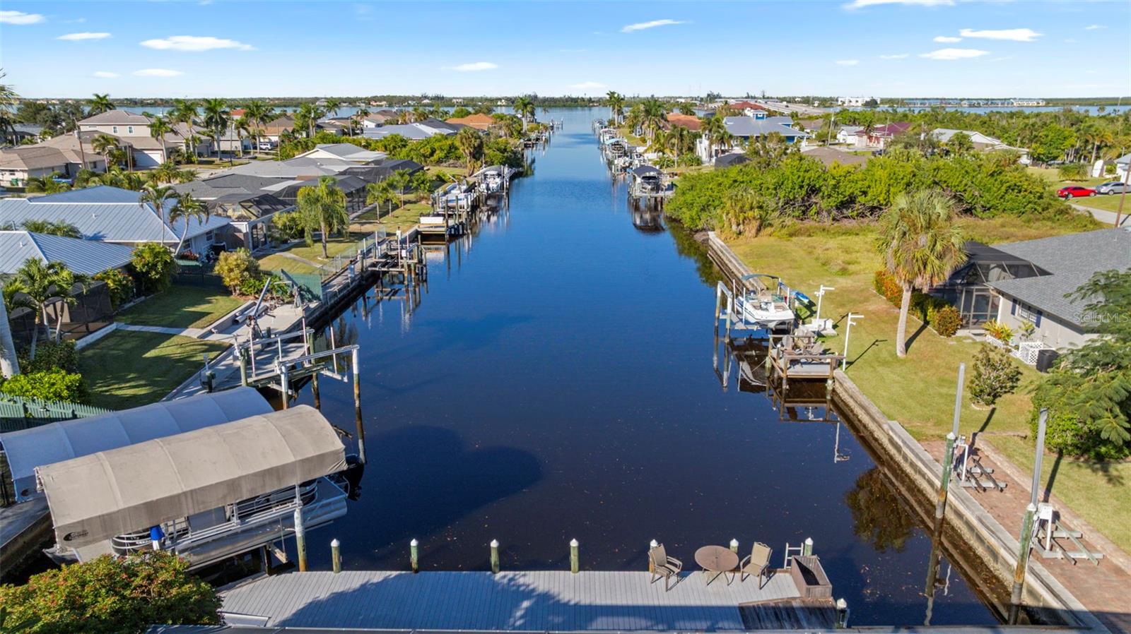 PORT CHARLOTTE SEC 054 - Residential