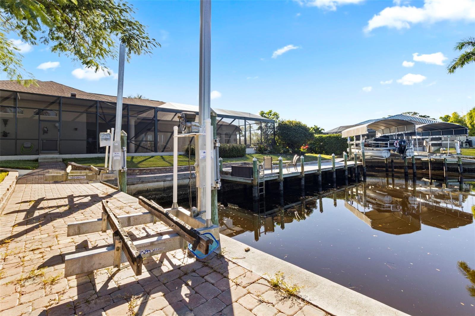 PORT CHARLOTTE SEC 054 - Residential