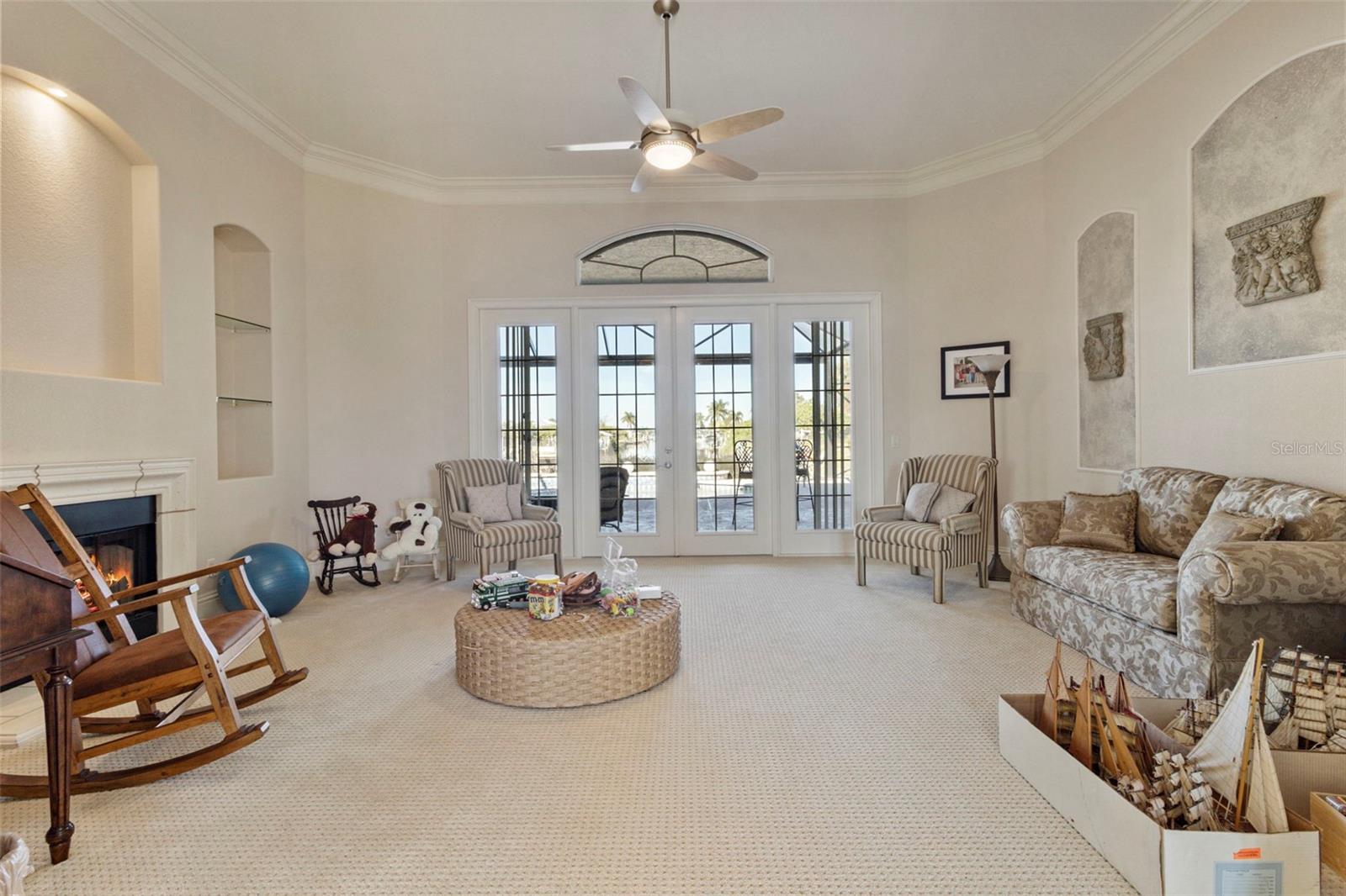 PORT CHARLOTTE SEC 054 - Residential