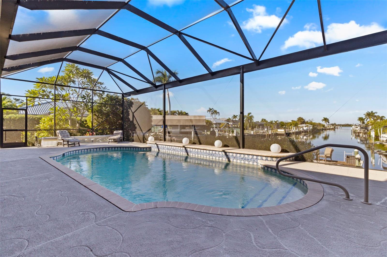 PORT CHARLOTTE SEC 054 - Residential