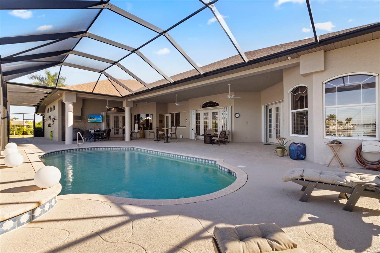 PORT CHARLOTTE SEC 054 - Residential