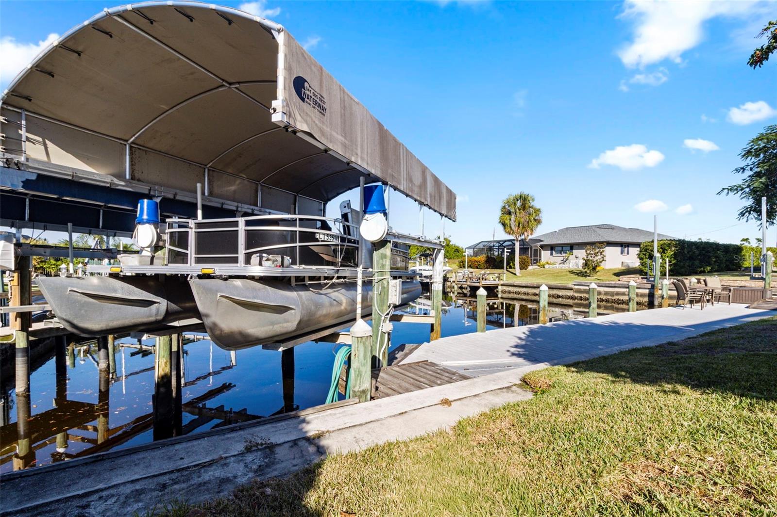 PORT CHARLOTTE SEC 054 - Residential