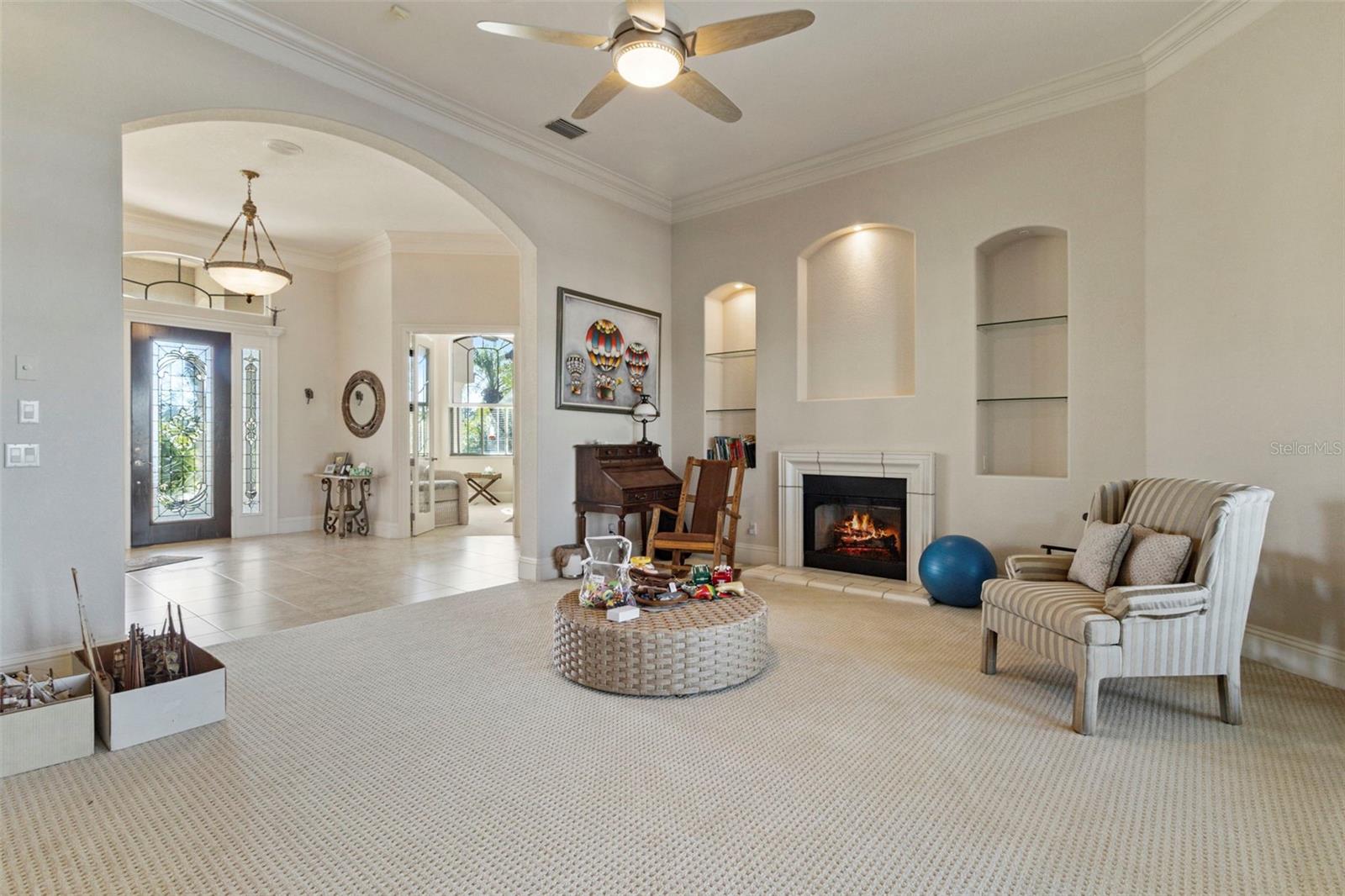 PORT CHARLOTTE SEC 054 - Residential