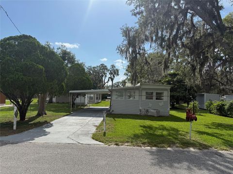 Photo of 5102 Hill Drive, Zephyrhills, FL 33542 (MLS # TB8436748)