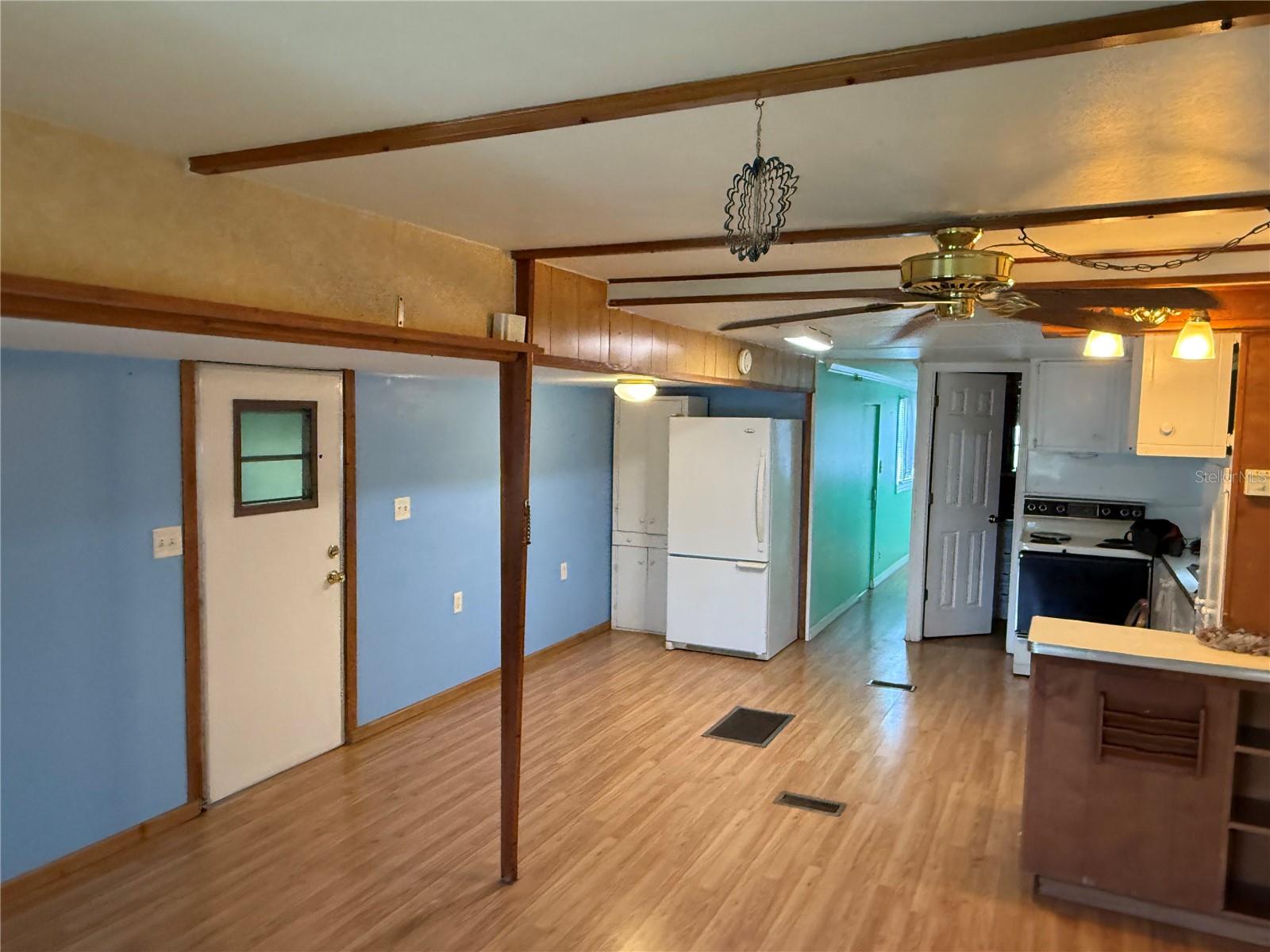 ZEPHYRHILLS COLONY CO - Residential