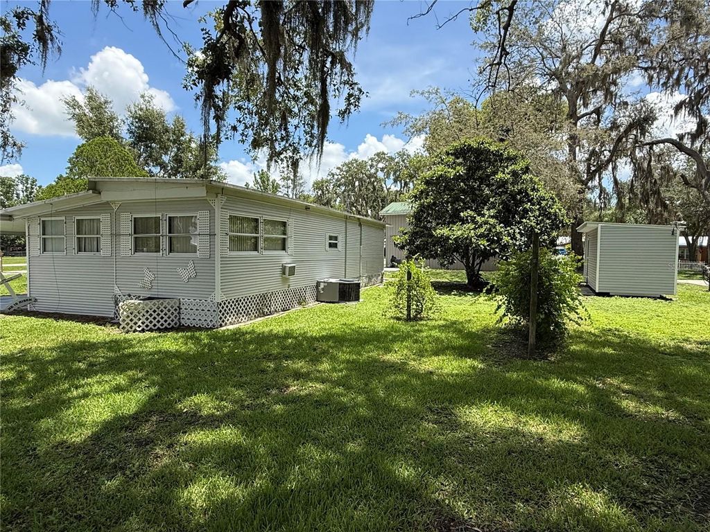 Photo of 5102 Hill Drive, Zephyrhills, FL 33542 (MLS # TB8436748)