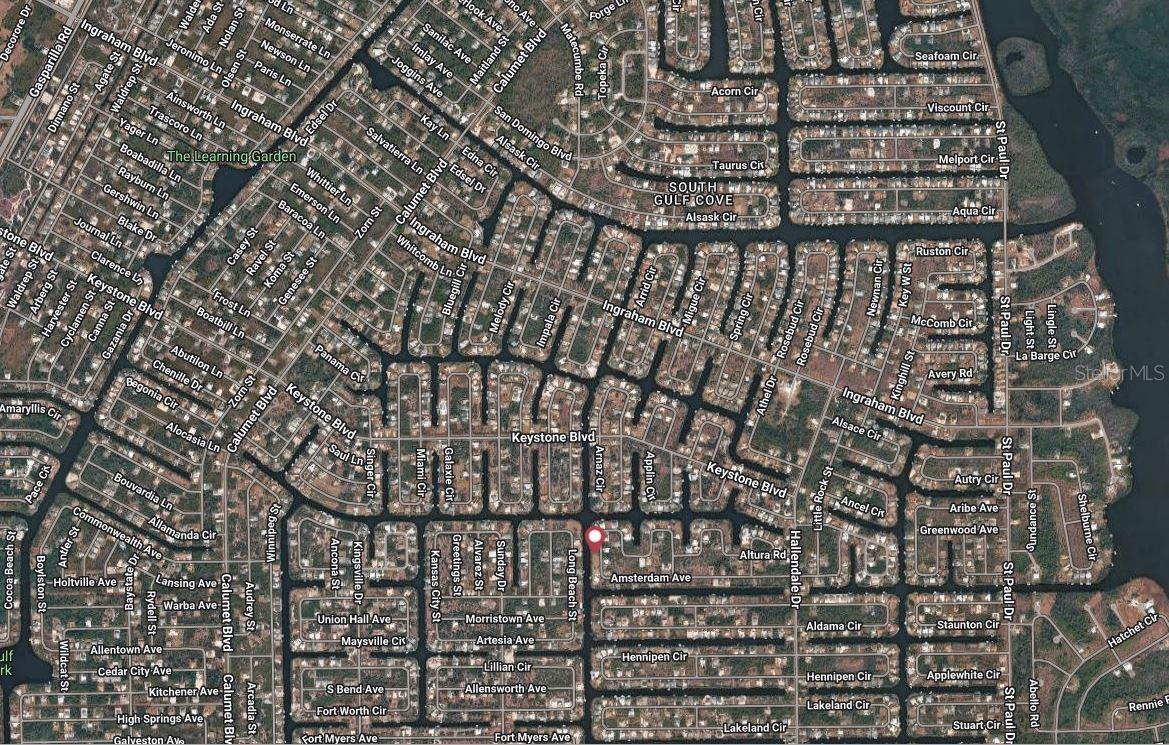 PORT CHARLOTTE SEC 081 - Land